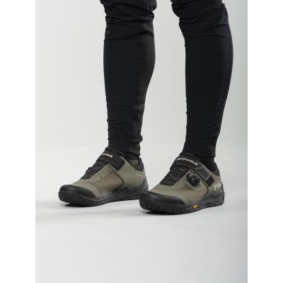 2. Buty rowerowe NORTHWAVE Overland Plus ciemna zieleń