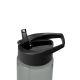 2. Bidon CASALL Everywhere Water Bottle 0,6L kolor czarny