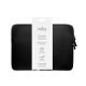 2. Torba Puro Slim Guard na laptopa 14" - czarna
