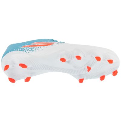 4. Skechers Razor 1.5 Academy Fg 252015-WTQP Białe 41