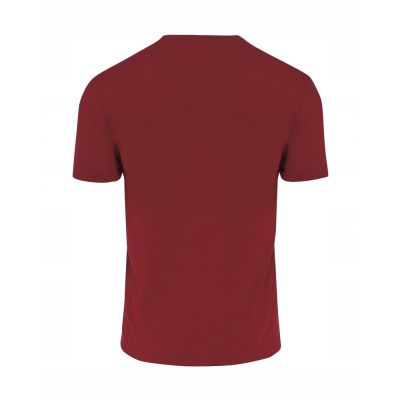 2. ERREA Koszulka Everton S/S r. XL bordowa