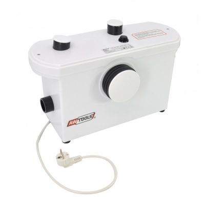 2. AWTOOLS AW85500 kosz na śmieci