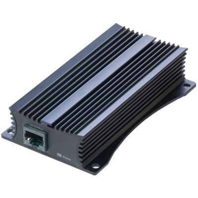 2. Mikrotik RBGPOE-CON-HP adapter PoE Gigabit Ethernet 24 V