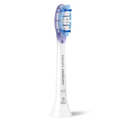 2. Philips Premium Gum Care HX9054/87 4 końcówki szczoteczki