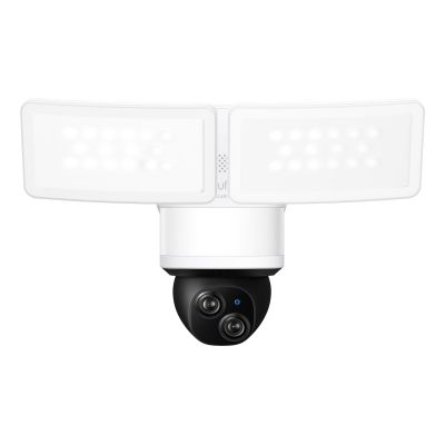 4. Eufy E340 Kopułowa Kamera bezpieczeństwa IP Wewnętrz i na wolnym powietrzu 3072 x 1620 px Sufit / Ściana