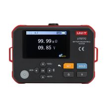 Miernik Uni-T UT677C