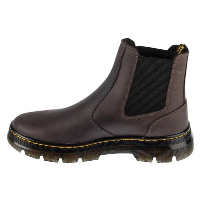 2. Dr. Martens Embury Chelsea Boot DM42013020 Szare 41
