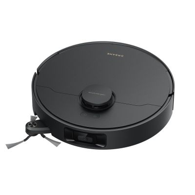 9. D20 Pro Plus Black RLD43SD-BK