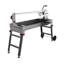 Graphite 59G887 stołowa/stacjonarna przecinarka do płytek 1200 W 2950 RPM