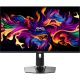 5. MSI MAG 322UP QD-OLED E16 monitor komputerowy 80 cm (31.5") 3840 x 2160 px 4K Ultra HD Czarny