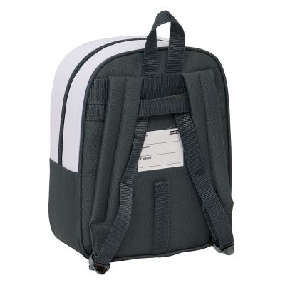 3. Plecak sportowy Real Madryt mini backpack 612554232
