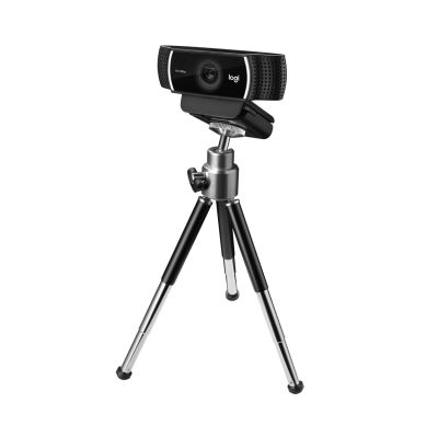 18. Kamera internetowa Logitech C922 960-001088
