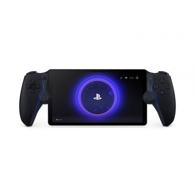 Konsola do gier Sony PlayStation 5 Portal Midnight Black