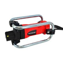 HOOZAR WIBRATOR DO BETONU 2300W Z BUŁAWĄ 4m
