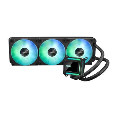 Chłodzenie ASUS LC 360 ARGB