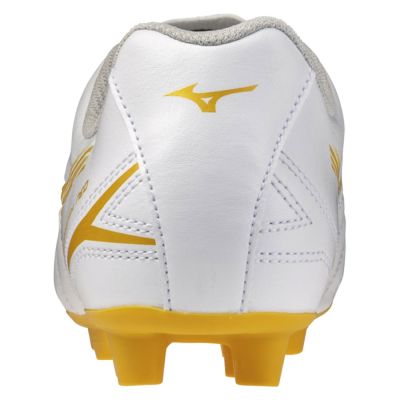 4. Buty Mizuno Monarcida Neo III Select Jr P1GB262550