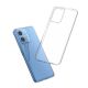 5. Ultra Clear 0.5mm etui Xiaomi Poco X5 5G / Redmi Note 12 5G cienki pokrowiec przezroczyste
