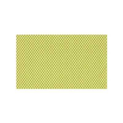 4. Fotel biurowy Wau 2 BL410 tkanina mustard/biały