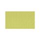 4. Fotel biurowy Wau 2 BL410 tkanina mustard/biały