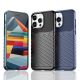 6. Pancerne etui iPhone 15 Pro Max Thunder Case - czarne