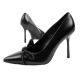 Buty, szpilki Karl Lagerfeld Sarabande W KL30919M1 M0