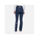 8. Spodnie Rossignol W Sirius Softshell Pant niebieski