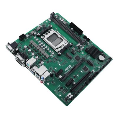 5. ASUS PRO A620M-C-CSM AMD A620 Gniazdo AM5 micro ATX
