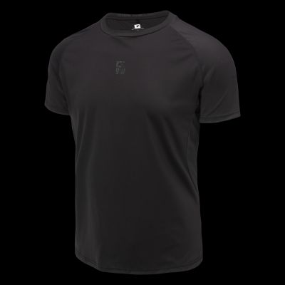 Męska Koszulka z krótkim rękawem JELL