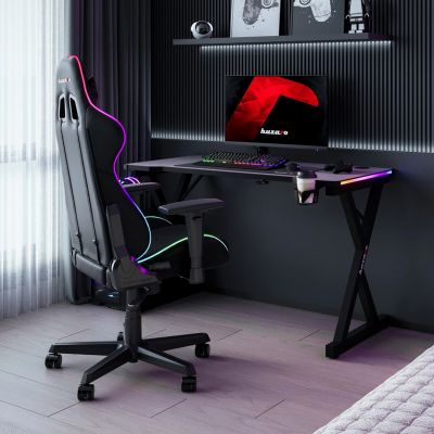 8. Biurko Huzaro Hero 2.3 RGB