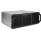 Obudowa serwerowa Inter-Tech 4U 40240 Rack Czarna