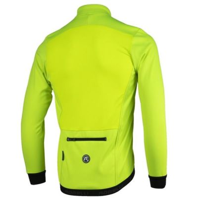 2. Rogelli kurtka PESARO 2.0 fluor 4XL