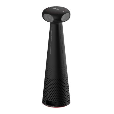 8. IPEVO Totem 360 Meeting Room Camera