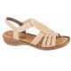 Sandały Rieker Sandals W 608C0-62