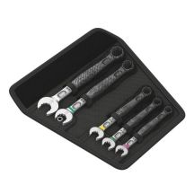 Zestaw kluczy płasko-oczkowych Bicycle set 10szt.