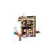 4. LEGO Marvel Super Heroes 76317 - Mieszkanie Petera Parkera