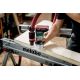 2. Metabo FMV 18 LTX BL 8 Czarny, Zielony, Stal nierdzewna, Przezroczysty 29000 RPM