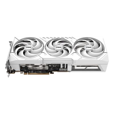 6. Karta graf. SAPPHIRE PURE RX 9070 GAMING OC 16GB