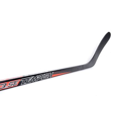 8. Kij drewniany TEMPISH G3.5e RED