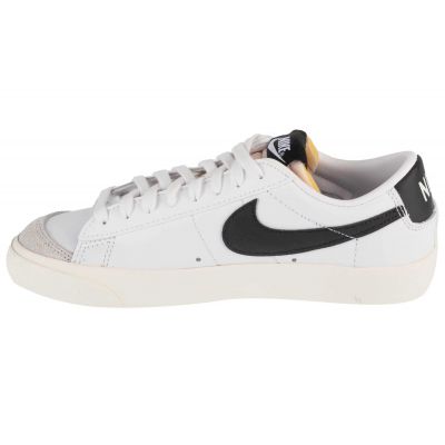 2. Nike W Blazer Low 77 DC4769-102 Białe 35,5