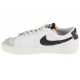 2. Nike W Blazer Low 77 DC4769-102 Białe 35,5