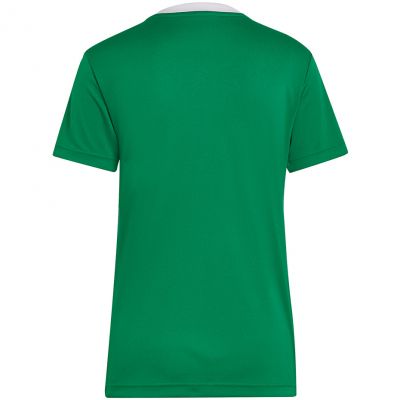 2. Koszulka adidas Entrada 22 Jersey W HI2124