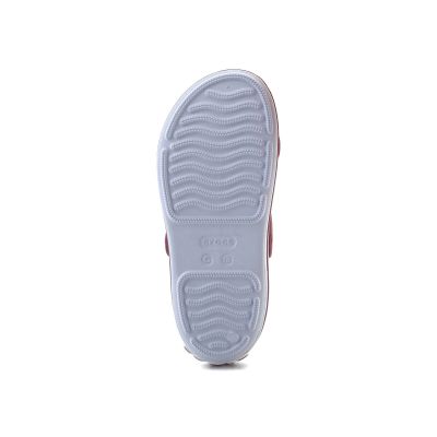 8. Sandały Crocs Crocband Cruiser Sandal Jr 209423-5AH