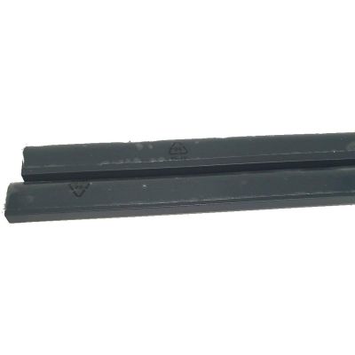 20. MOSKITIERA DRZWI ALU 100X215 ANTRACYT BASIC PLUS