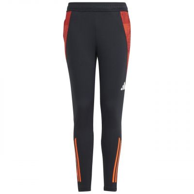 Spodnie adidas Tiro 24 Competition Training Jr IS1638
