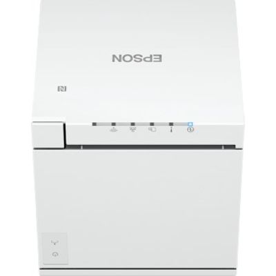 15. Epson TM-M30III 203 x 203 DPI Przewodowa Termiczny Drukarka POS