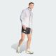 13. Kurtka do biegania adidas TERREX Xperior CLIMA365 Light Windweave Jacket - black/white rozmiar: m