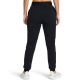 2. Spodnie Under Armour Rival Hi Rise Woven Pant W 1382727-001