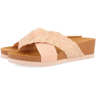 2. Obuwie damskie Gioseppo GOULDS Pink (71365-P-Pink)