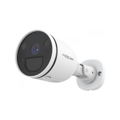 3. Kamera IP do monitoringu Foscam S41 4MP WiFi