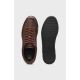 3. BOSS SNEAKER NITAN_LOWP_BU MEDIUM BROWN (50552880-210)